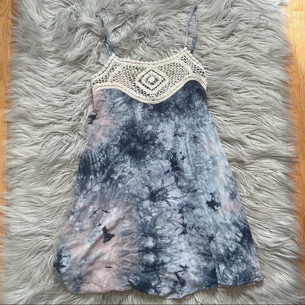 Design Lab Lord & Taylor Dress